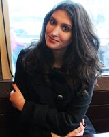 Ирина Кобзева