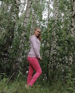 Анита Шевченко