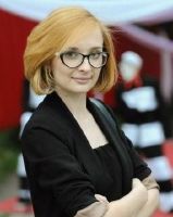 Маргарита Сердюк