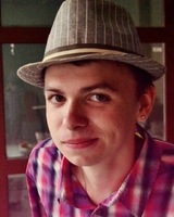 Никита Кобцов