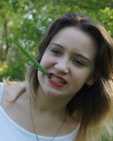 Дарюшка Луговская