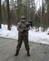 Дмитрий Савинов