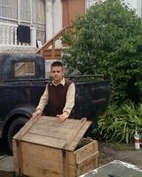 Евгений Козлов