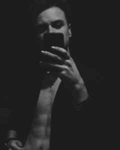 Александр Крахмалёв