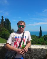 Андрей Воронцов