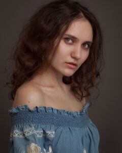 Кристина Силкина