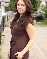 Арина Певзнер