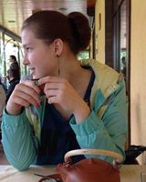 Анастасия Смышляева