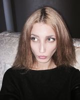 Линда Дмитриевна