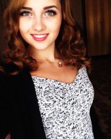 Алевтина Павлова