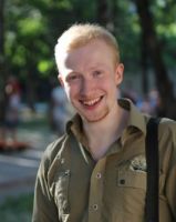 Константин Штыхно