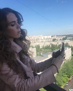 Анастасия Матвеева