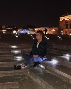 Юрий Токарев