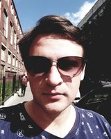 Руслан Айсин