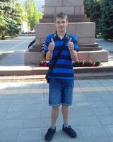 Макар Олешко