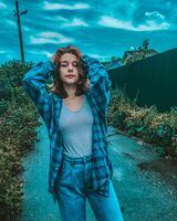 Эвелина Шелухина