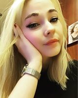 Василиса Турукина