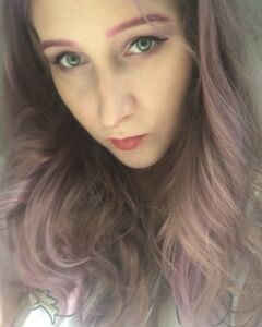 Инна Захарова