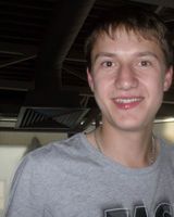 Николай Кривошеев
