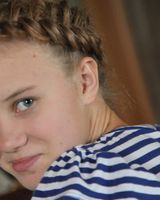 Анастасия Курицына