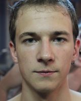 Иван Петров