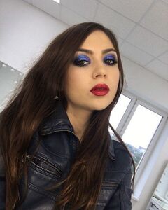 Валерия Чернякова