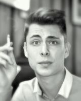 Даниил Крохмалёв