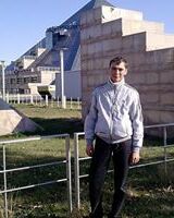 ринат каримов