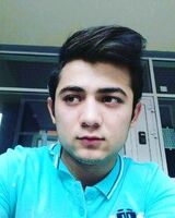 Ибрагим Хабибуллаев