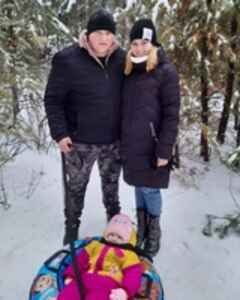 Александр Рябихин