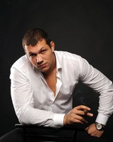 Александр Геннадьевич