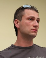 Евгений Колесников