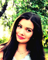 Марiя Пахолок