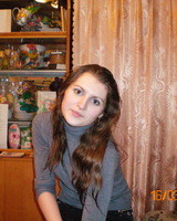 Екатерина Старикова