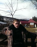 Александр Евтушенко