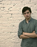 Сергей Дьяков