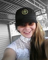 Кристина Мухаметшина