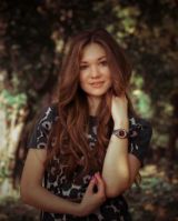 Алина Иванова