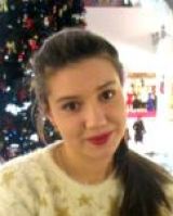 Диана Ставцева