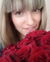 Елена Булатова