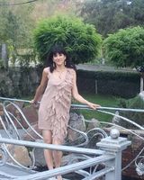 Кристина Заминян