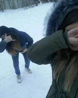 Яна Сафиулина