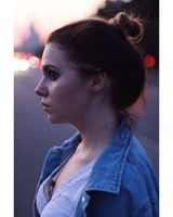 Екатерина Михнова