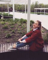 Юлия Резакова