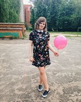 Полина Курицына