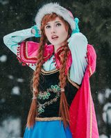 Эльвира Чайка