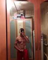 Канат Абдрахманов