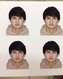 Тимур Воронов