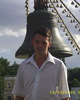 Сергей Шитов