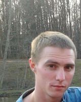 Сергей Глазков